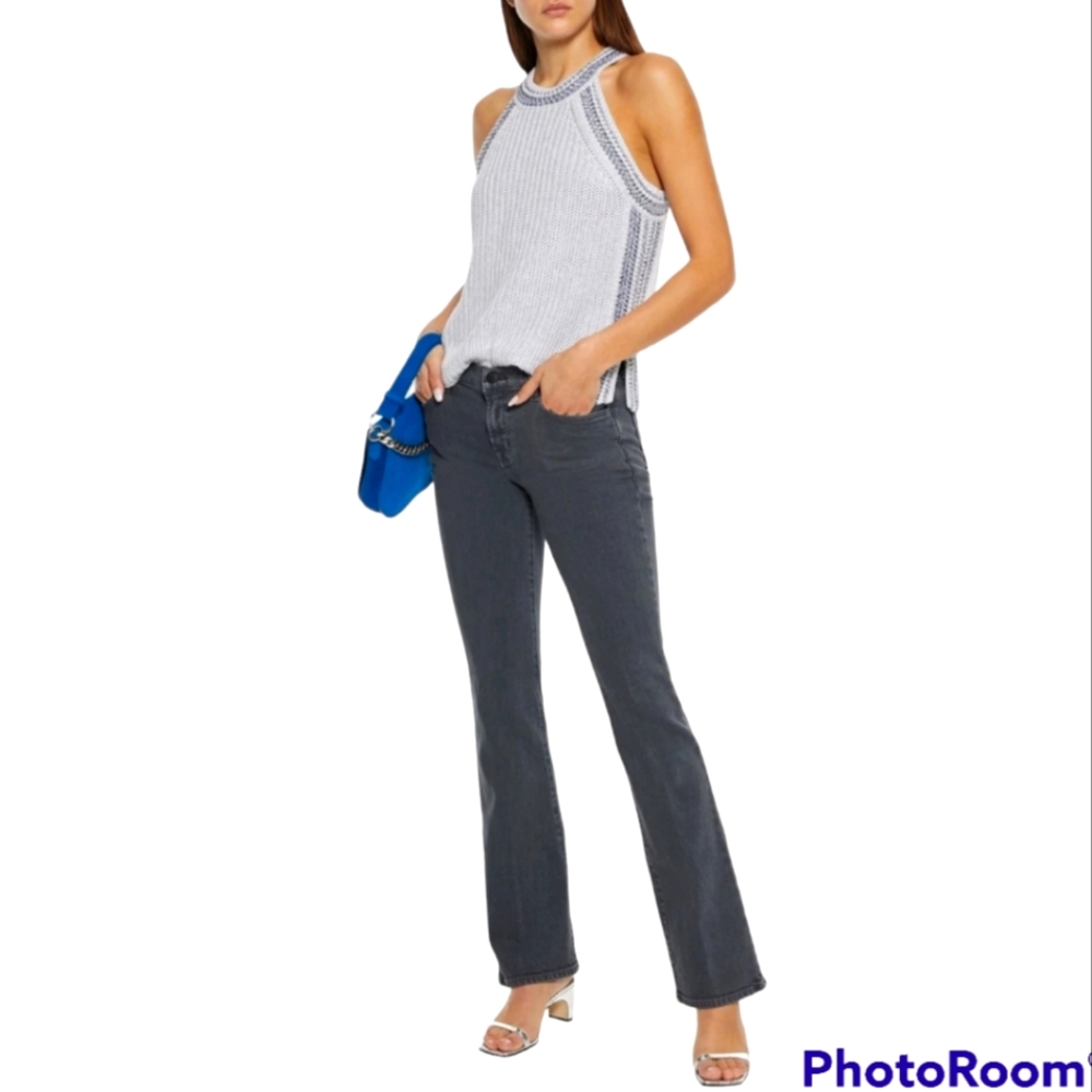 NWOT J BRAND Sallie Mid-Rise Boot-Cut Jeans